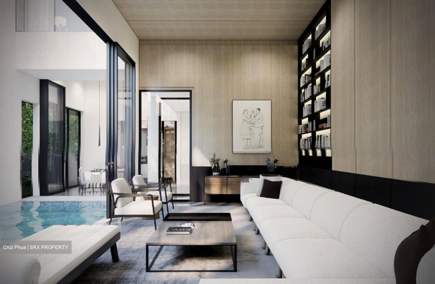 Robin Drive (D10), Semi-Detached #503771811